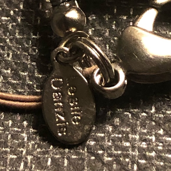 Leslie Danzis Elegant Smoky Quartz Necklace- 149A $65 or $50 w/offer - Picture 3 of 4